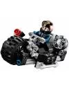 Конструктор Lego The Lego Movie 70819 Погоня плохого копа icon 2