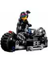 Конструктор Lego The Lego Movie 70819 Погоня плохого копа icon 4