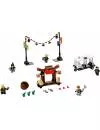 Конструктор Lego The Ninjago Movie 70607 Ограбление киоска в Ниндзяго Сити icon