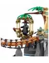 Конструктор Lego The Ninjago Movie 70608 Битва Гармадона и Мастера Ву icon 3