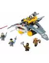 Конструктор Lego The Ninjago Movie 70609 Бомбардировщик &#34;Морской дьявол&#34; icon