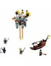 Конструктор Lego The Ninjago Movie 70610 Летающая подводная лодка icon