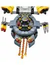 Конструктор Lego The Ninjago Movie 70610 Летающая подводная лодка фото 5