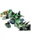 Конструктор Lego The Ninjago Movie 70612 Механический дракон Зеленого ниндзя фото 6