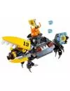 Конструктор Lego The Ninjago Movie 70614 Самолет-молния Джея фото 4