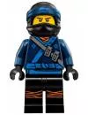 Конструктор Lego The Ninjago Movie 70614 Самолет-молния Джея фото 9