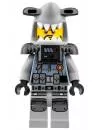 Конструктор Lego The Ninjago Movie 70615 Огненный робот Кая icon 11