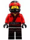 Конструктор Lego The Ninjago Movie 70615 Огненный робот Кая icon 7