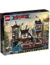 Конструктор Lego The Ninjago Movie 70657 Порт Ниндзяго Сити icon 3