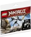 Конструктор Lego Ninjago Титановый мини-механик / 30591 icon