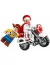 Конструктор LEGO Toy Story 10767 Трюковое шоу Дюка Бубумса фото 6