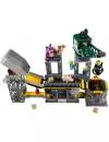 Конструктор Lego Toy Story 7596 Спасение из мусороуплотнителя фото 2