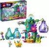 Конструктор LEGO Trolls Праздник в Поп-сити 41255 icon 2