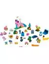 Конструктор Lego Unikitty 41455 Коробка кубиков для творческого конструирования Королевство icon