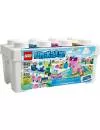 Конструктор Lego Unikitty 41455 Коробка кубиков для творческого конструирования Королевство фото 3