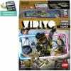 Конструктор Lego Vidiyo 43107 Битбокс Хип-Хоп Робота icon 3