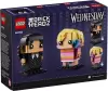 Конструктор Lego Wednesday 40750 Уэнсдэй и Энид icon