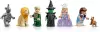 Конструктор Lego Wicked 75685 Изображение изумрудного города фото 2