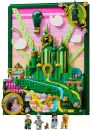 Конструктор Lego Wicked 75685 Изображение изумрудного города фото 5