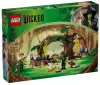 Конструктор Lego Wicked 75687 Убежище Эльфабы icon