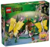 Конструктор Lego Wicked 75688 День свадьбы Глинди icon