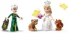 Конструктор Lego Wicked 75688 День свадьбы Глинди фото 3