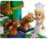Конструктор Lego Wicked 75688 День свадьбы Глинди фото 4