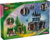 Конструктор Lego Wicked 75689 Изумрудный город и замок Киамо Ко icon