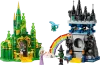 Конструктор Lego Wicked 75689 Изумрудный город и замок Киамо Ко фото 2