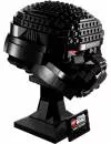 Конструктор Lego Звёздные войны Шлем темного штурмовика / 75343 icon 4