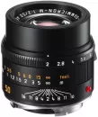 Объектив Leica APO-SUMMICRON-M 50 mm f/2 ASPH icon