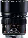 Объектив Leica APO-SUMMICRON-M 90 mm f/2 ASPH icon