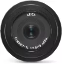 Объектив Leica ELMARIT-TL 18 f/2.8 ASPH. (черный) фото 3