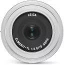 Объектив Leica ELMARIT-TL 18 f/2.8 ASPH. (серебристый) icon 2