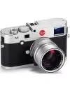 Фотоаппарат Leica M Kit 50mm фото 2