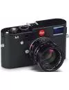 Фотоаппарат Leica M Kit 50mm фото 8