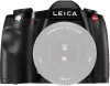 Фотоаппарат Leica S (Typ 007) Body Black icon