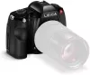 Фотоаппарат Leica S (Typ 007) Body Black фото 2