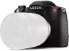 Фотоаппарат Leica S (Typ 007) Body Black фото 3