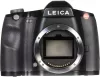 Фотоаппарат Leica S (Typ 007) Body Black icon 8