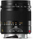 Объектив Leica SUMMARIT-M 75mm f/2.4 icon