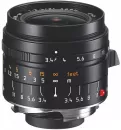 Объектив Leica SUPER-ELMAR-M 21mm f/3.4 ASPH. фото 3