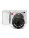 Фотоаппарат Leica T Kit 18-56mm icon