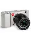 Фотоаппарат Leica T Kit 18-56mm фото 2