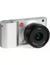 Фотоаппарат Leica T Kit 23mm фото 4