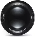 Объектив Leica THAMBAR-M 90 f/2.2 фото 2