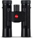 Бинокль Leica Ultravid 10x25 leathered icon