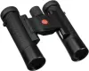 Бинокль Leica Ultravid 10x25 leathered icon 3