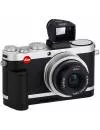 Фотоаппарат Leica X2 фото 9