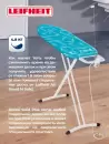 Гладильная доска Leifheit Air Board Solid M Plus / 725646 icon 4